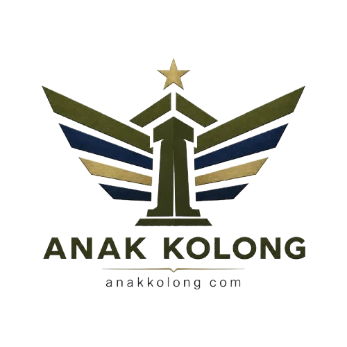 Logo Anakkolong.com